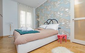 Elegance & Comfort Central Station 500Mt -15Minuti Duomo